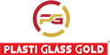 PLASTI-GLASS-GOLD