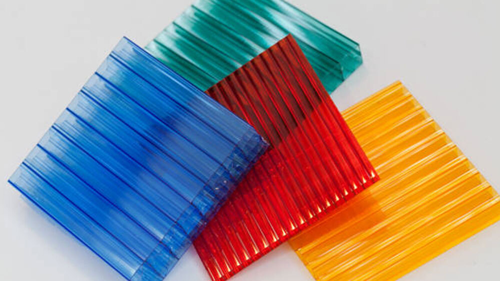 Polycarbonate (PC) sheets