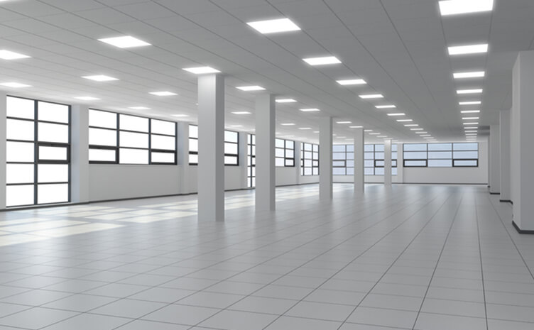 Commercial Lighting